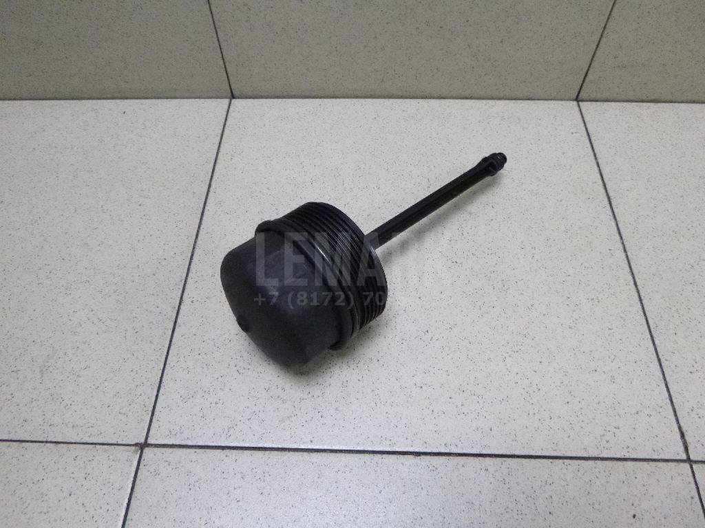 Крышка масляного фильтра