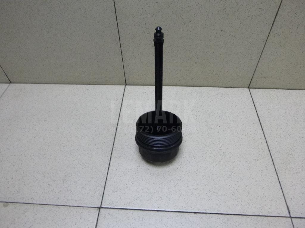 Крышка масляного фильтра