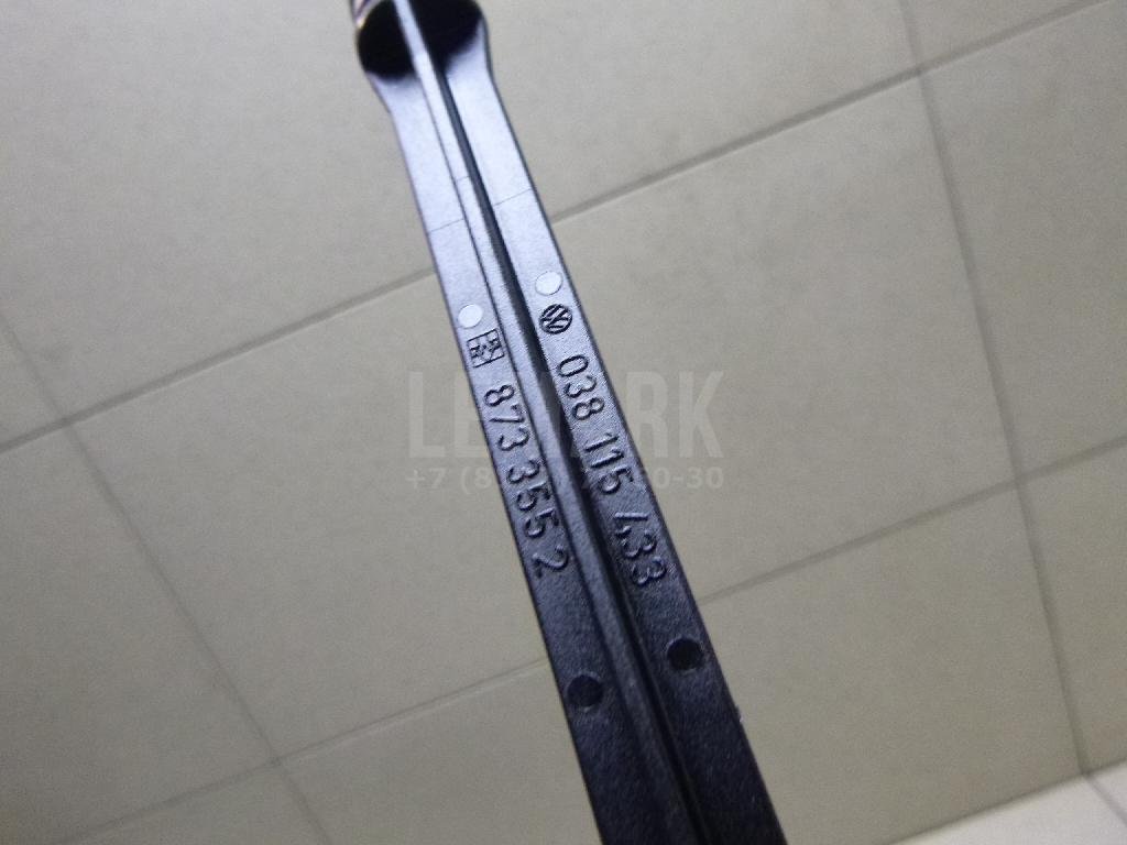 Крышка масляного фильтра