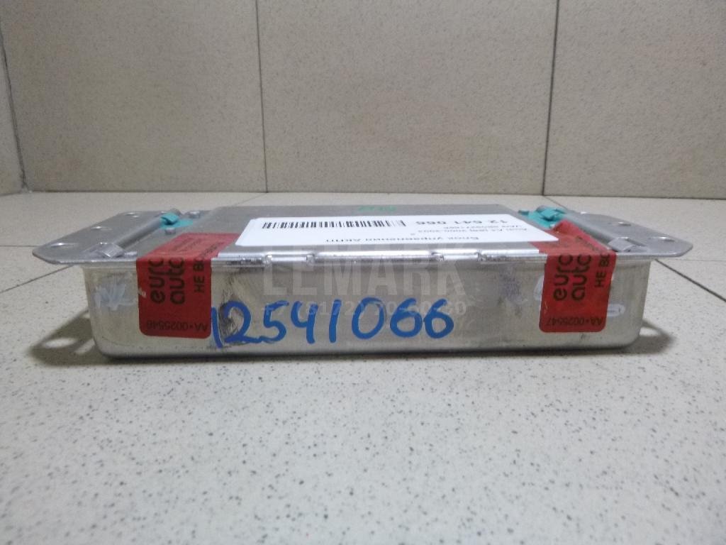 Блок управления АКПП для  Audi A5/S5 (F5) 2017