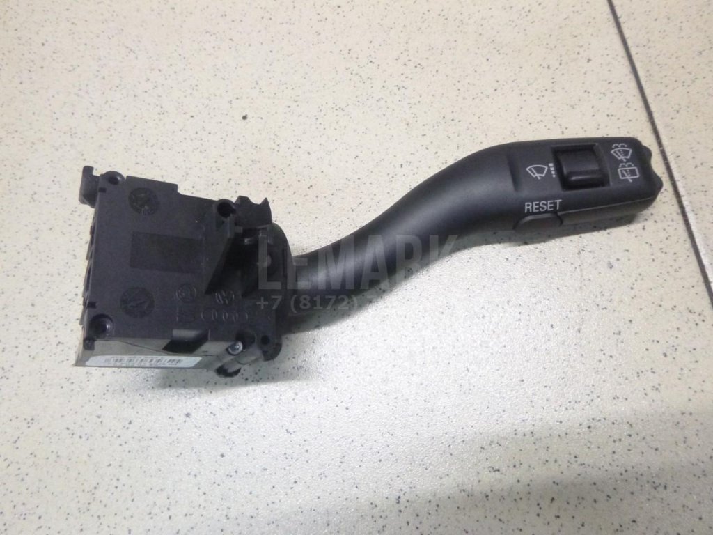 Переключатель стеклоочистителей