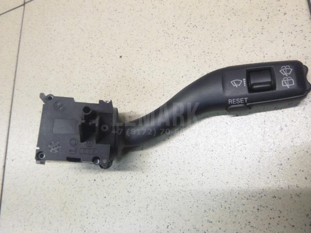 Переключатель стеклоочистителей