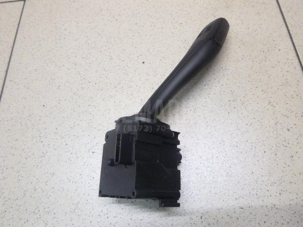 Переключатель стеклоочистителей