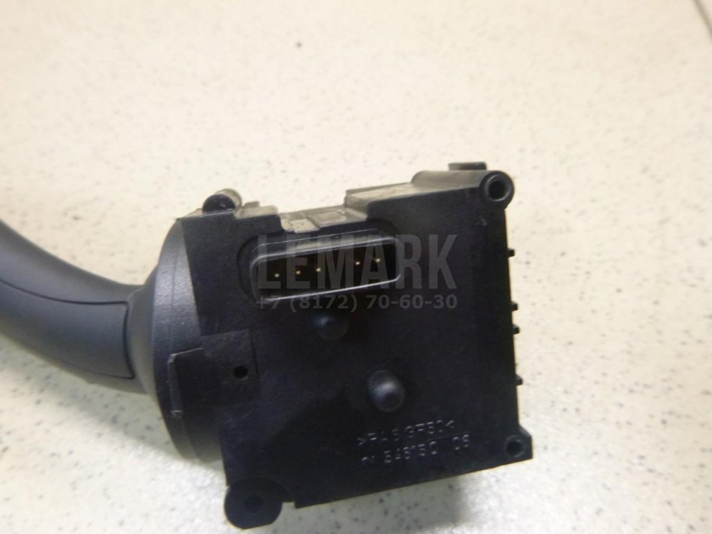 Переключатель стеклоочистителей