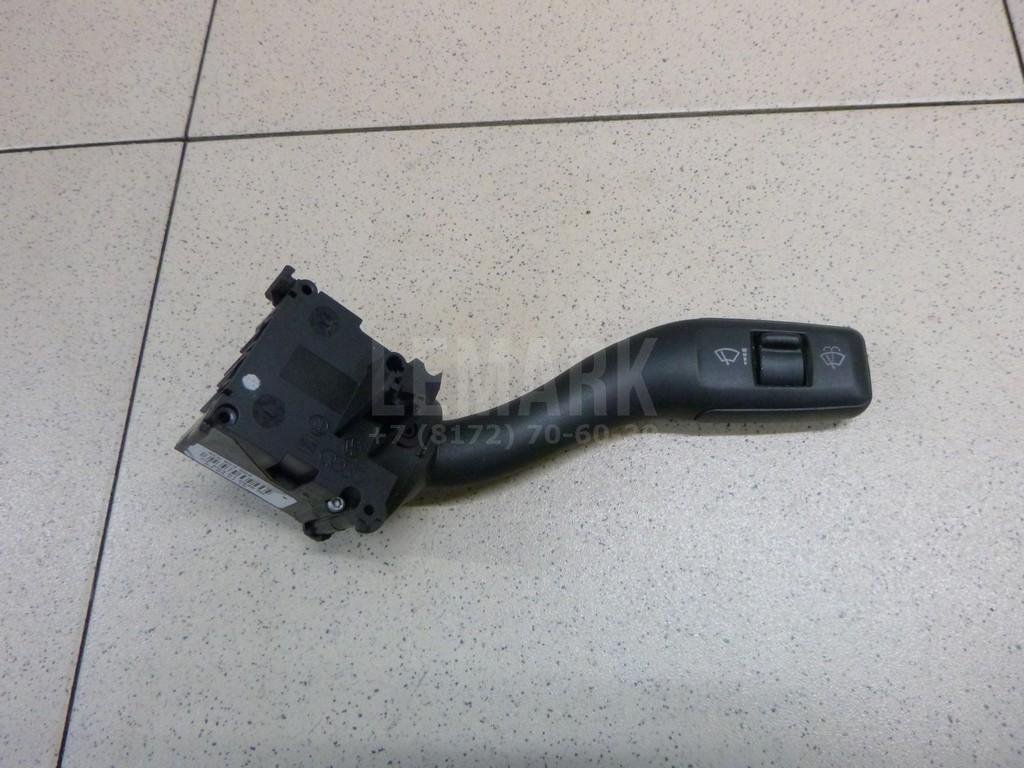 Переключатель стеклоочистителей