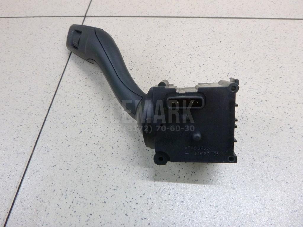 Переключатель стеклоочистителей