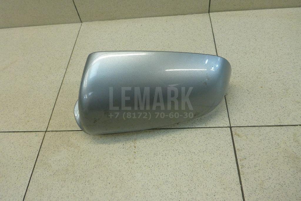 Крышка корпуса зеркала левого