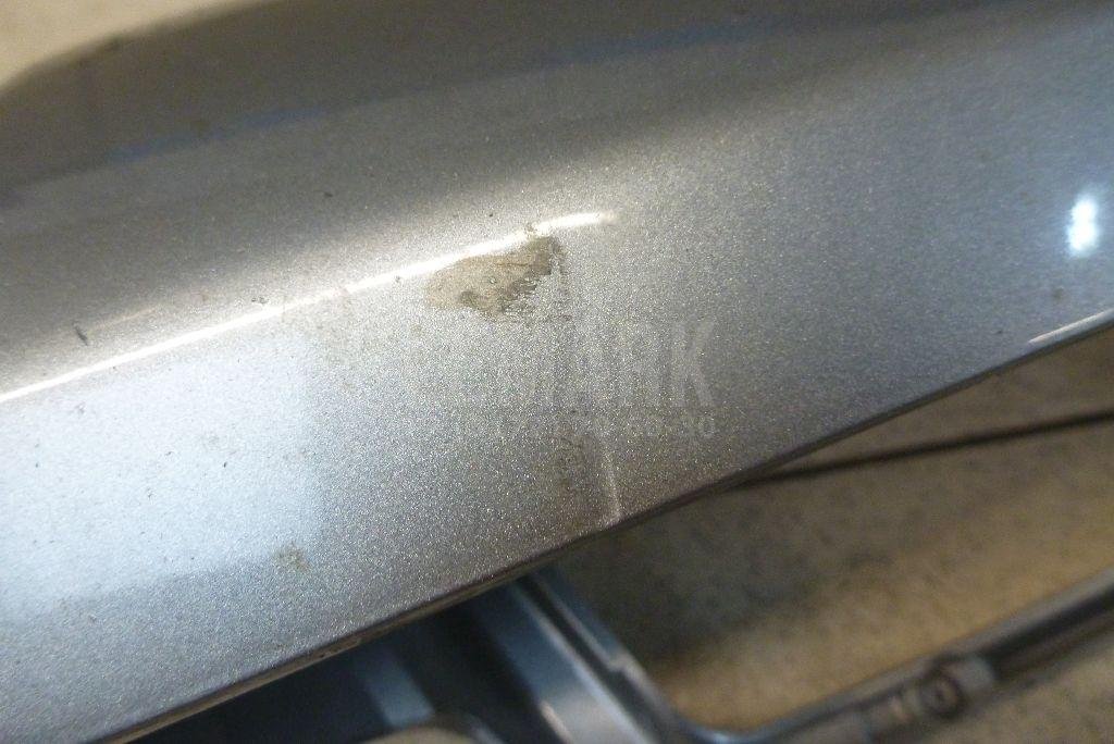 Крышка корпуса зеркала левого