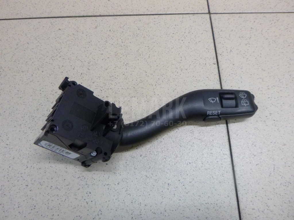 Переключатель стеклоочистителей