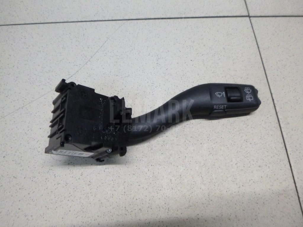 Переключатель стеклоочистителей