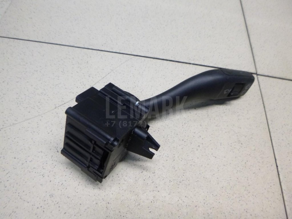 Переключатель стеклоочистителей