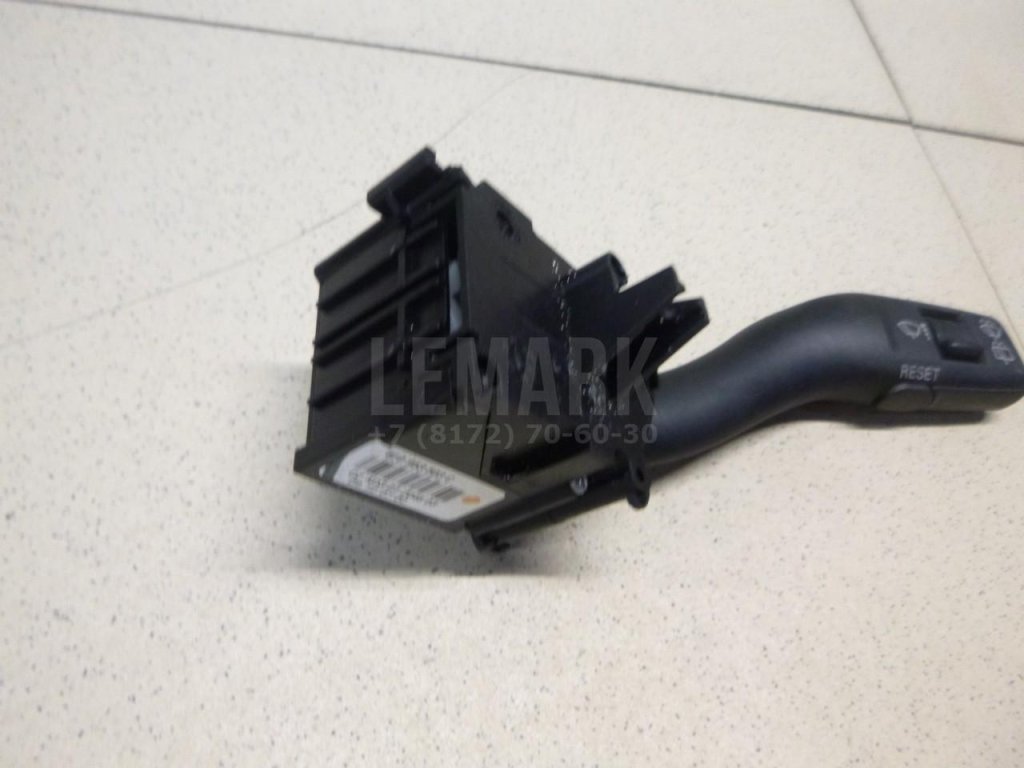 Переключатель стеклоочистителей