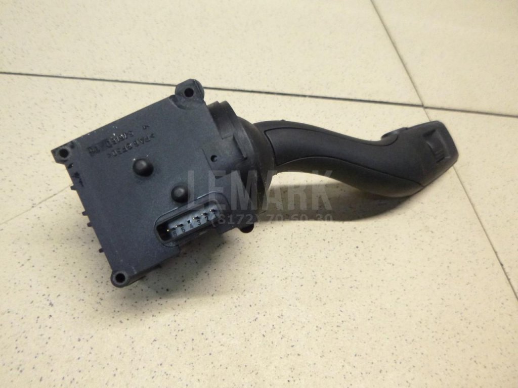 Переключатель стеклоочистителей