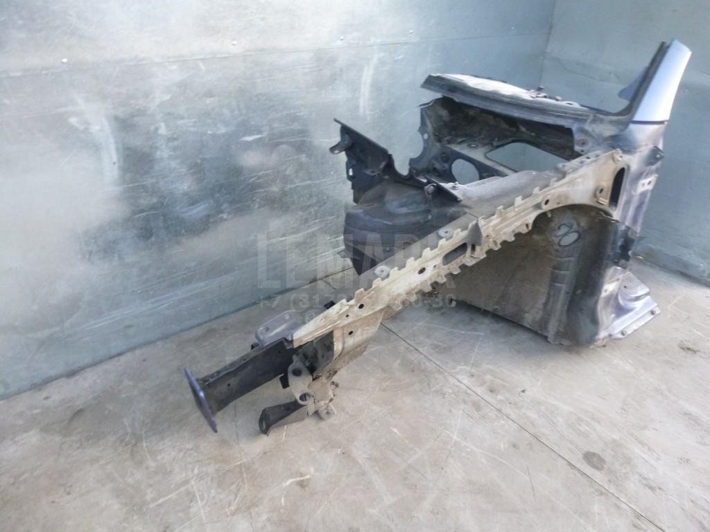 Лонжерон передний левый для  Alfa Romeo Giulietta 2010-2020