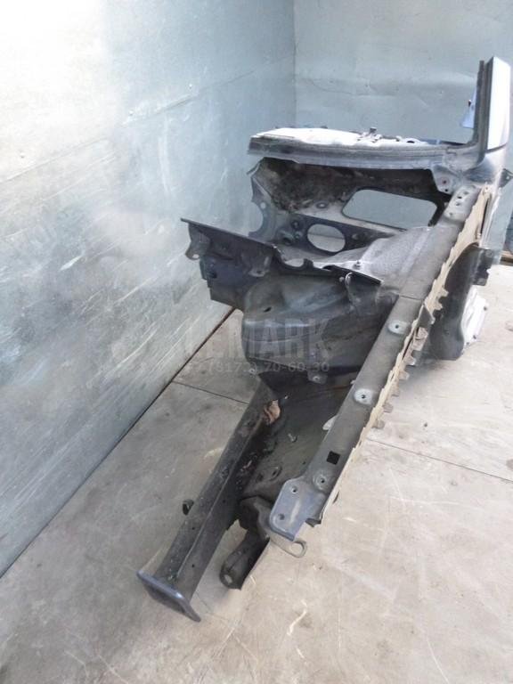 Лонжерон передний левый для  Alfa Romeo Giulietta 2010-2020