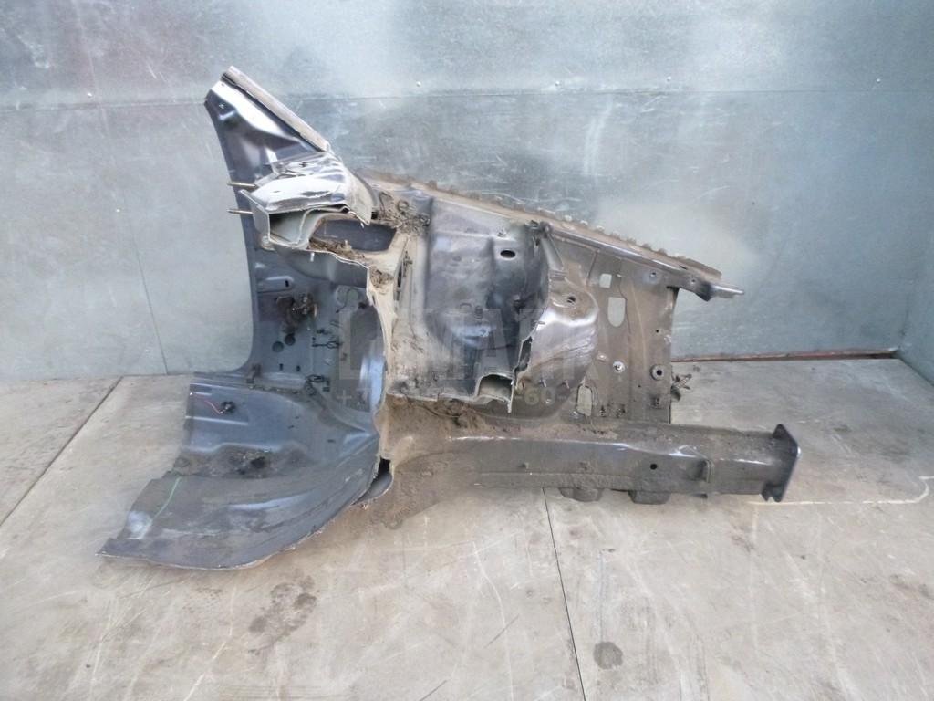 Лонжерон передний левый для  Alfa Romeo Giulietta 2010-2020