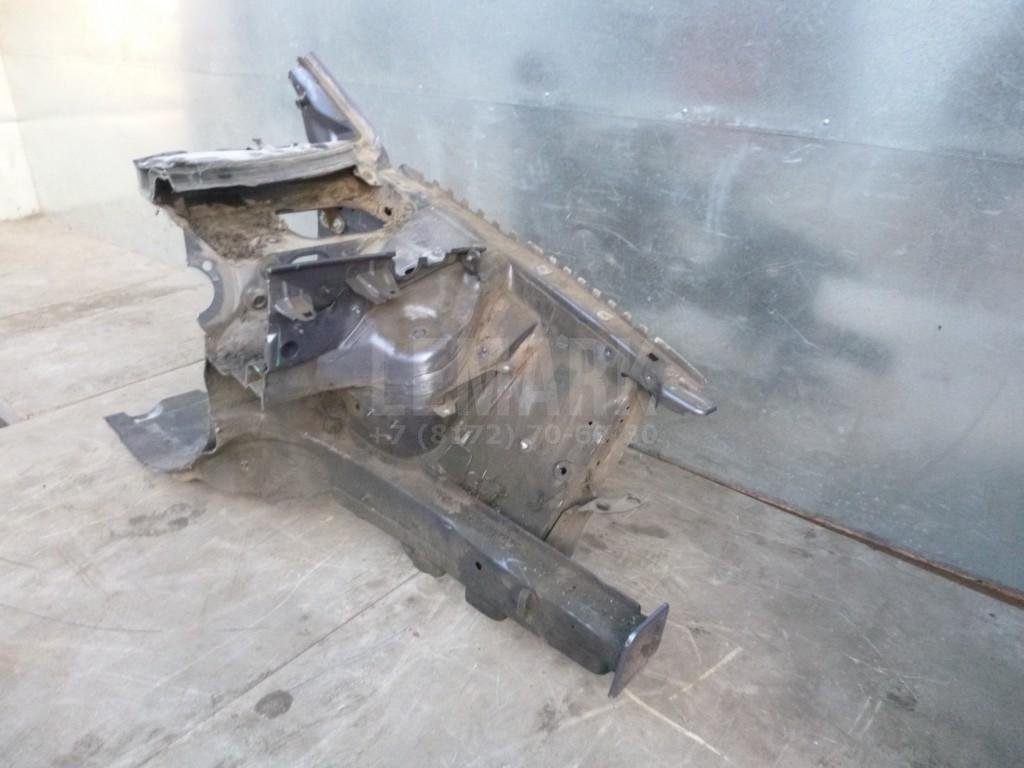 Лонжерон передний левый для  Alfa Romeo Giulietta 2010-2020