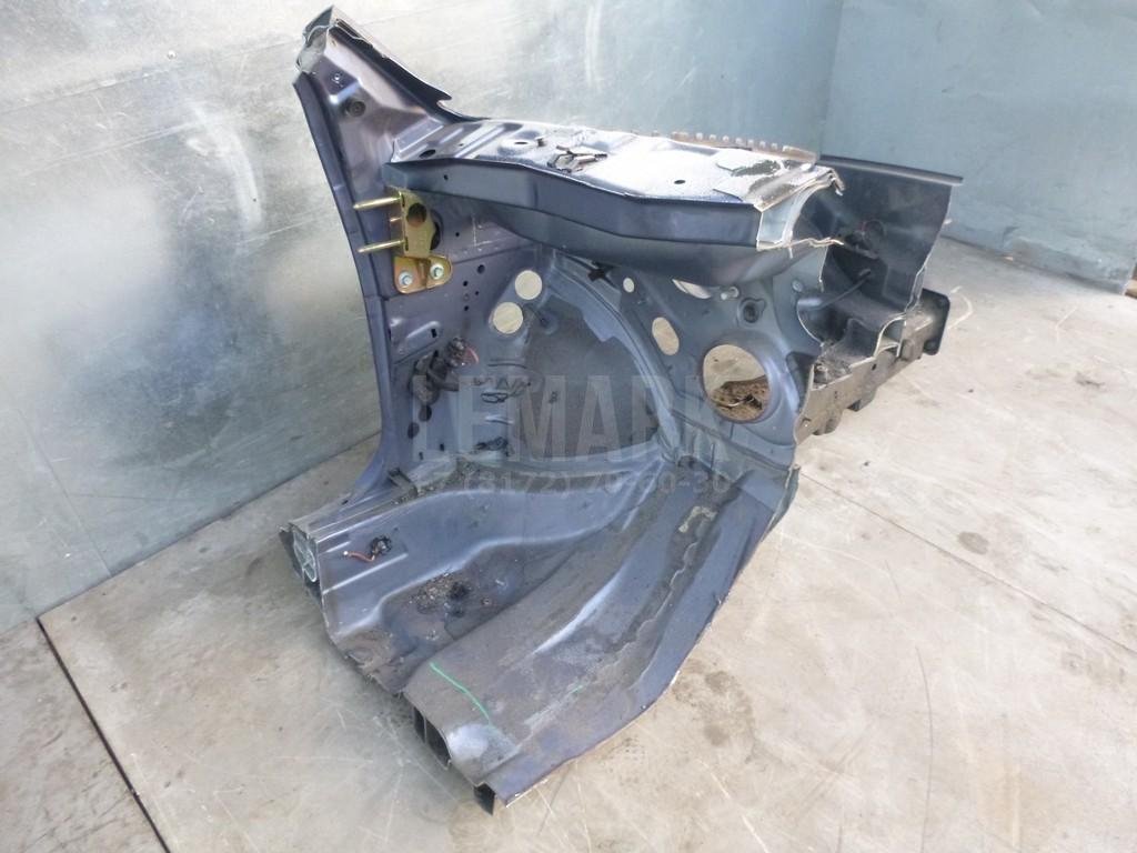 Лонжерон передний левый для  Alfa Romeo Giulietta 2010-2020