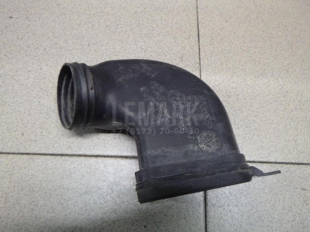 Воздуховод