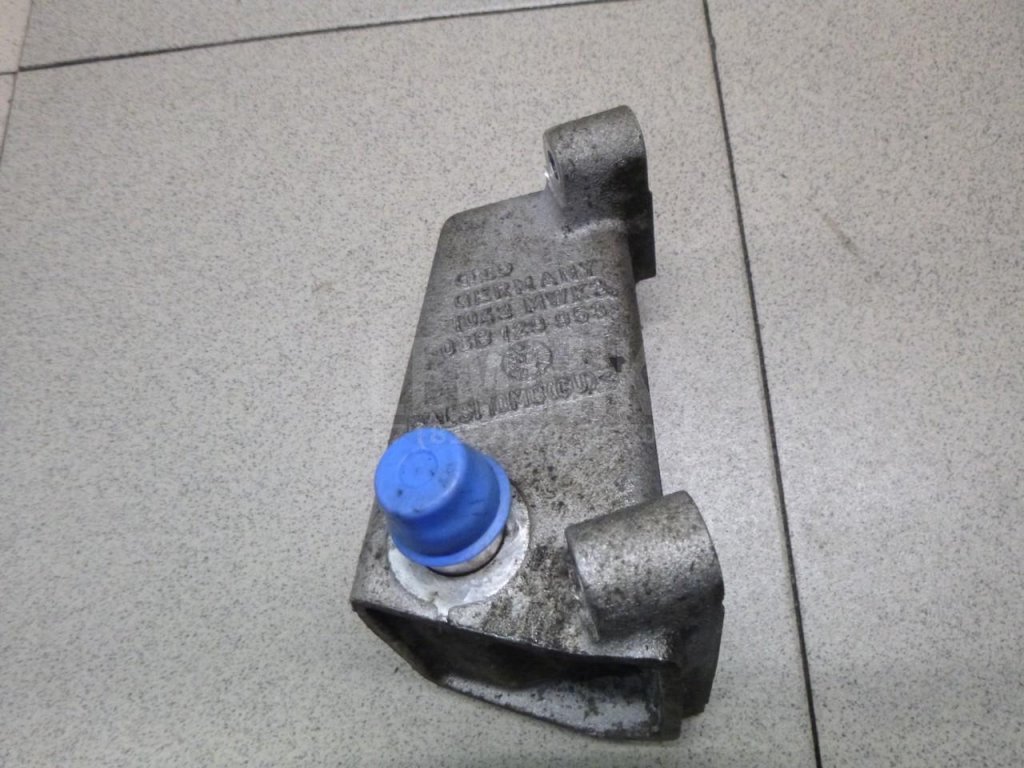 Резонатор воздушного фильтра для  Audi A5/S5 (F5) 2017