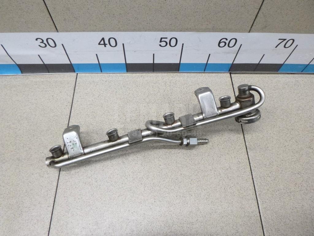 Рейка топливная (рампа)