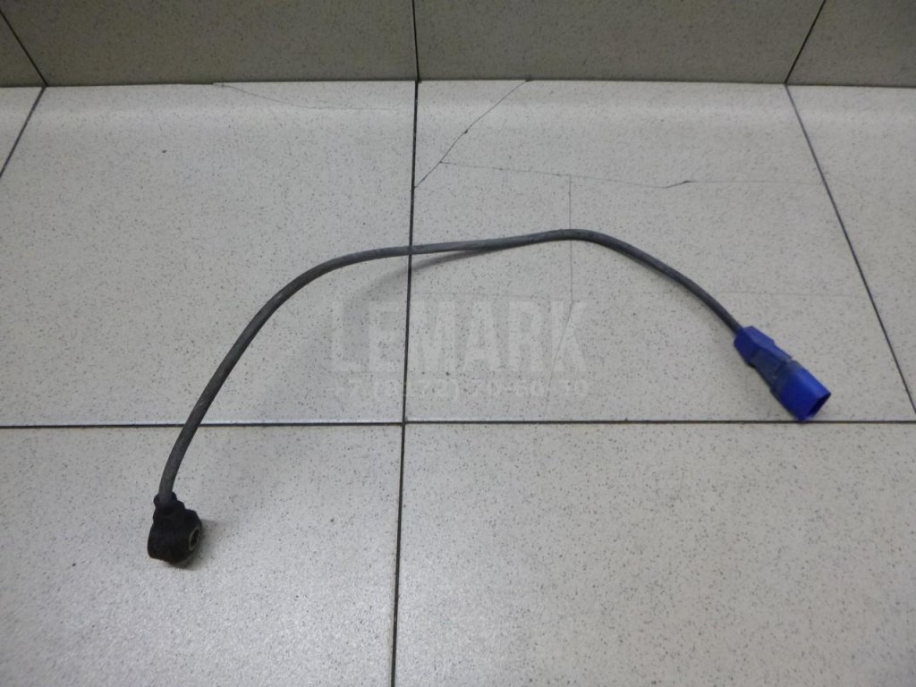 Датчик детонации