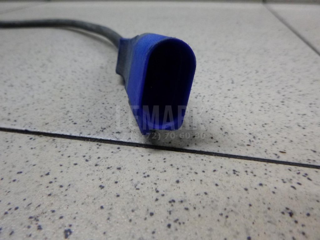 Датчик детонации