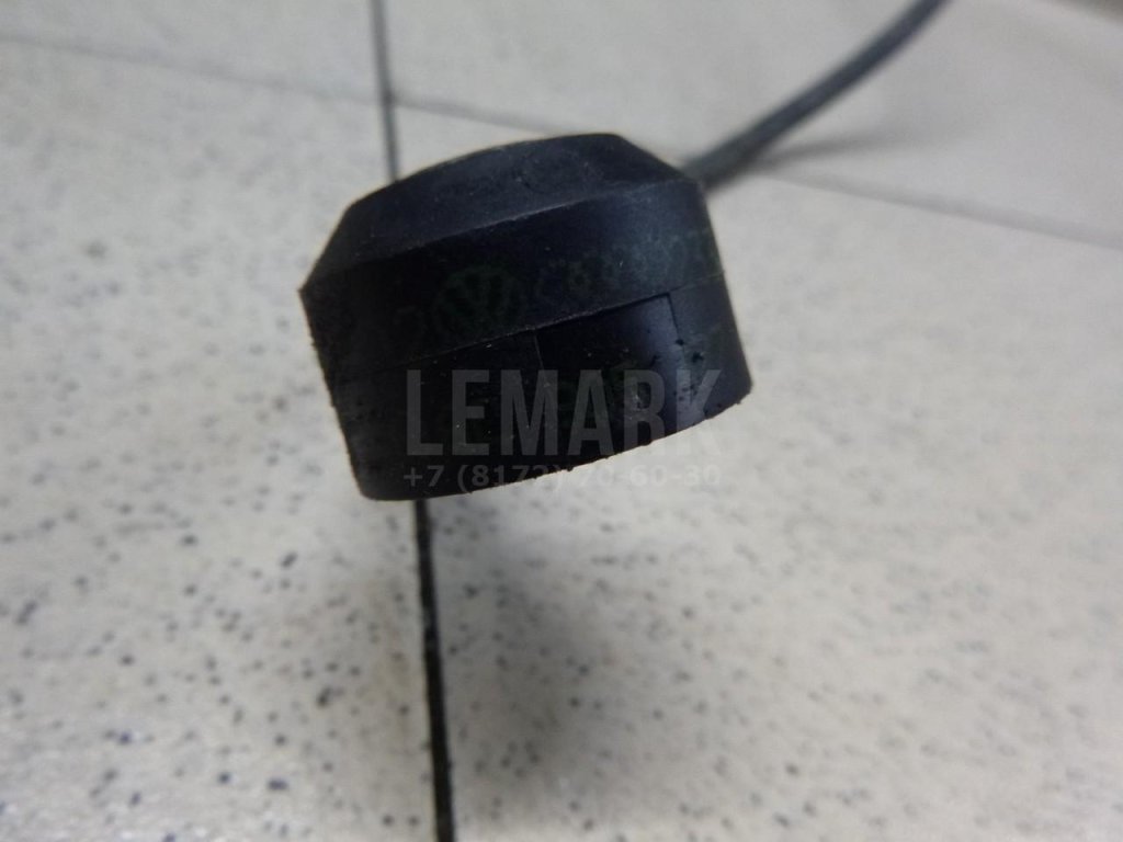 Датчик детонации