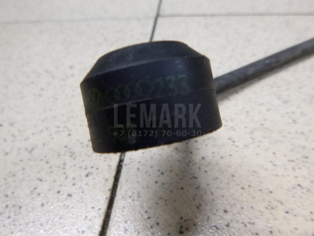 Датчик детонации