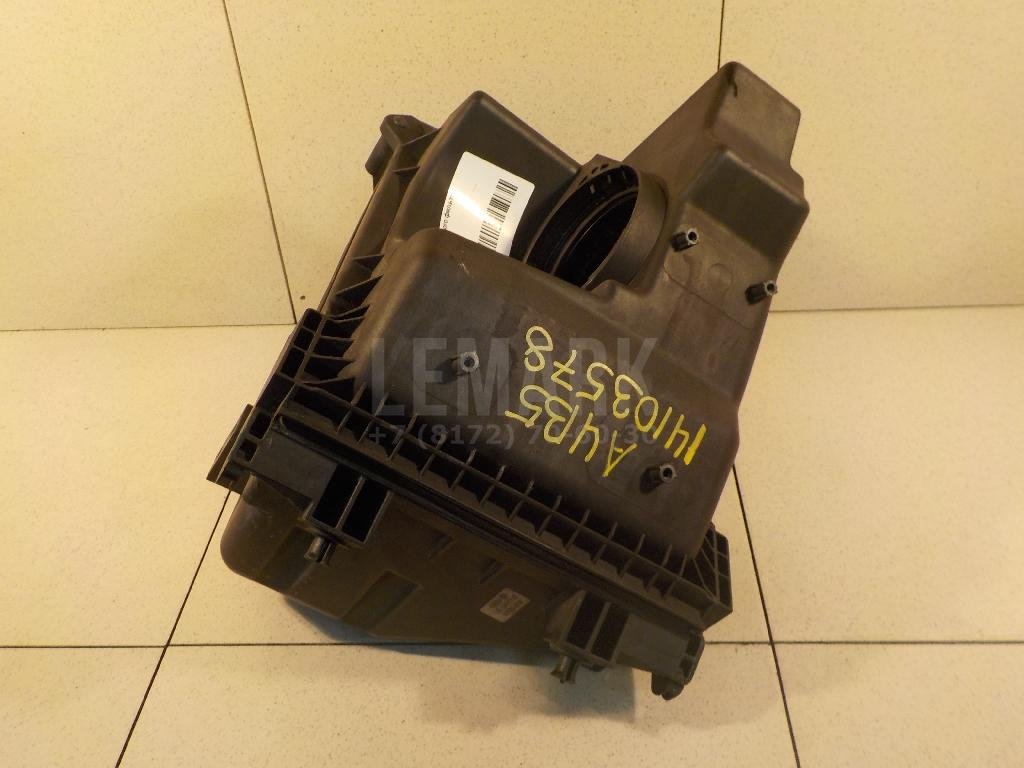 Корпус воздушного фильтра