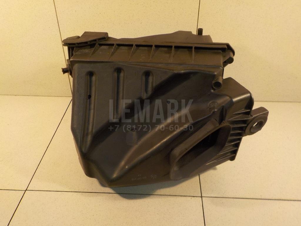 Корпус воздушного фильтра