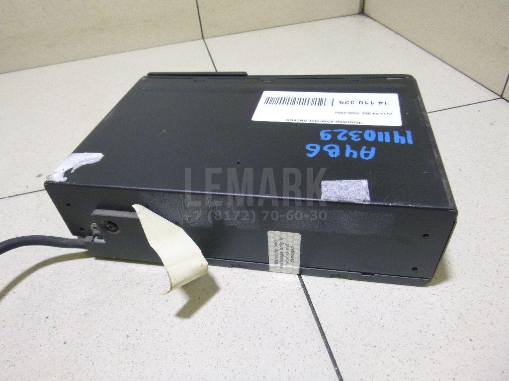 Чейнджер компакт дисков для  Audi 80/90 [B4] 1991-1995