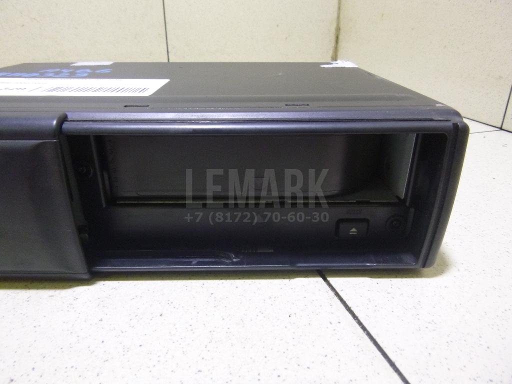 Чейнджер компакт дисков для  Audi 80/90 [B4] 1991-1995