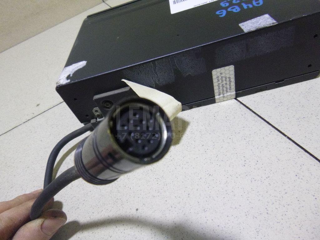 Чейнджер компакт дисков для  Audi 80/90 [B4] 1991-1995