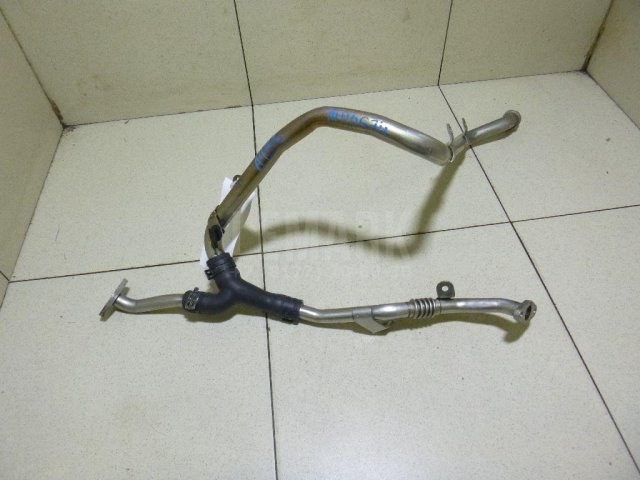 Трубка вентиляционная