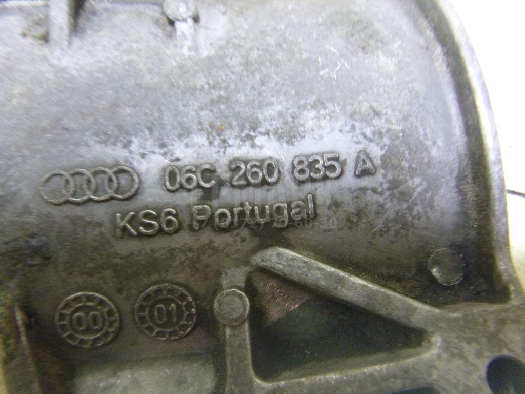 Кронштейн кондиционера для  Audi A3 [8PA] Sportback 2004-2013