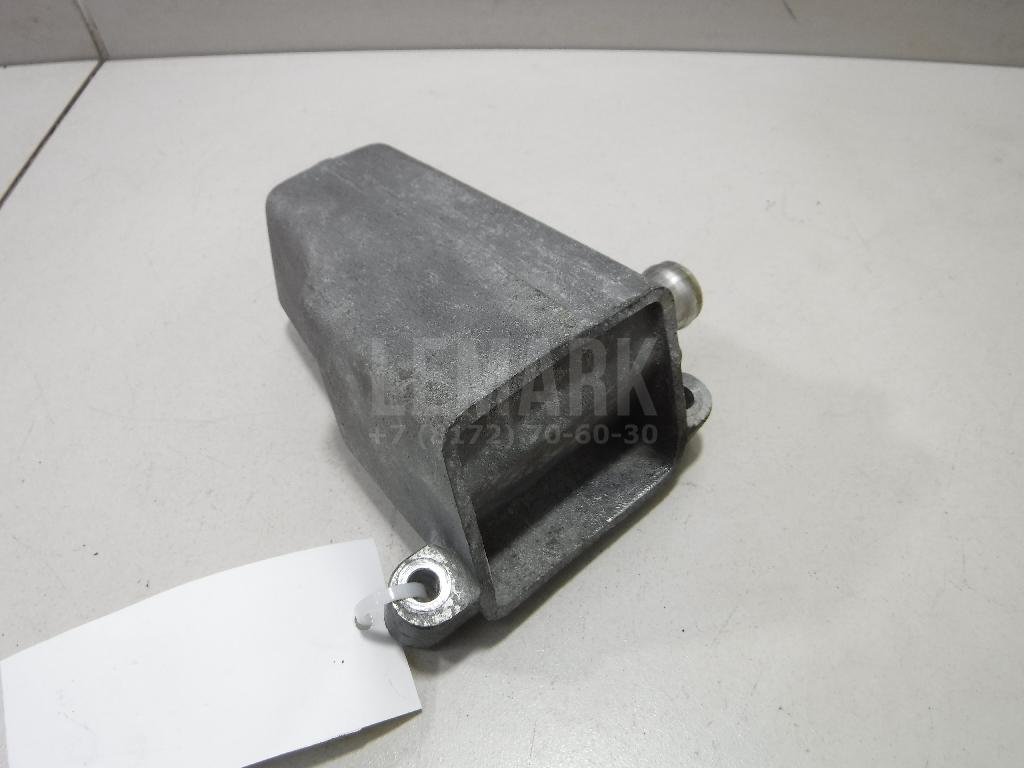 Резонатор воздушного фильтра