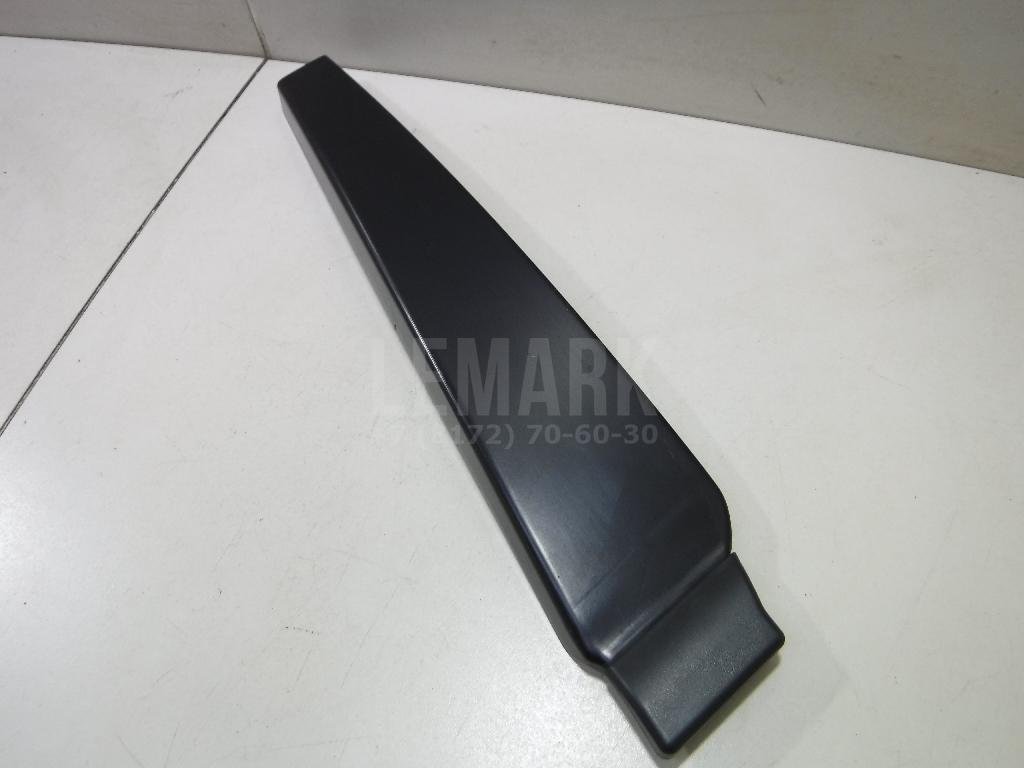 Накладка стойки