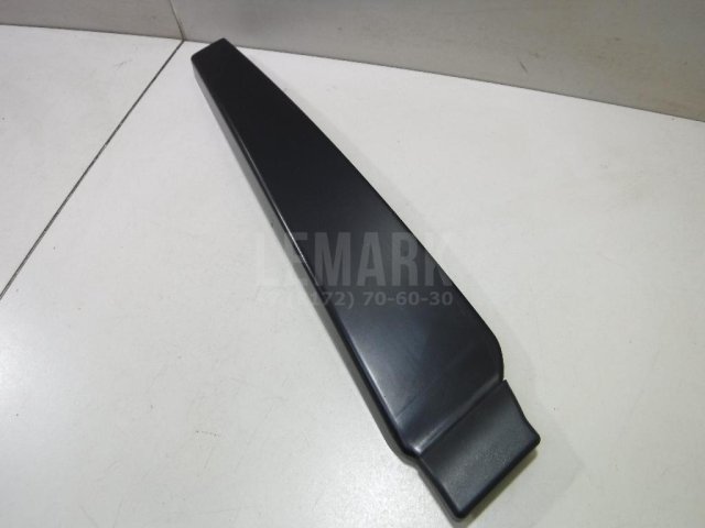 Накладка стойки