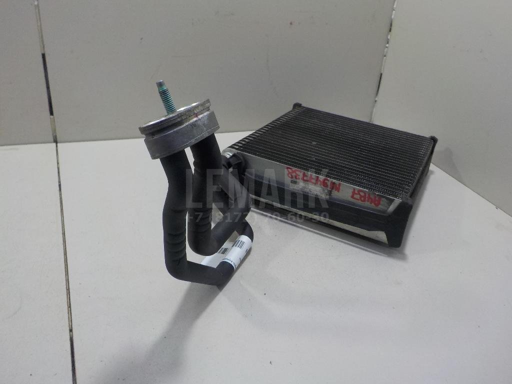 Испаритель кондиционера