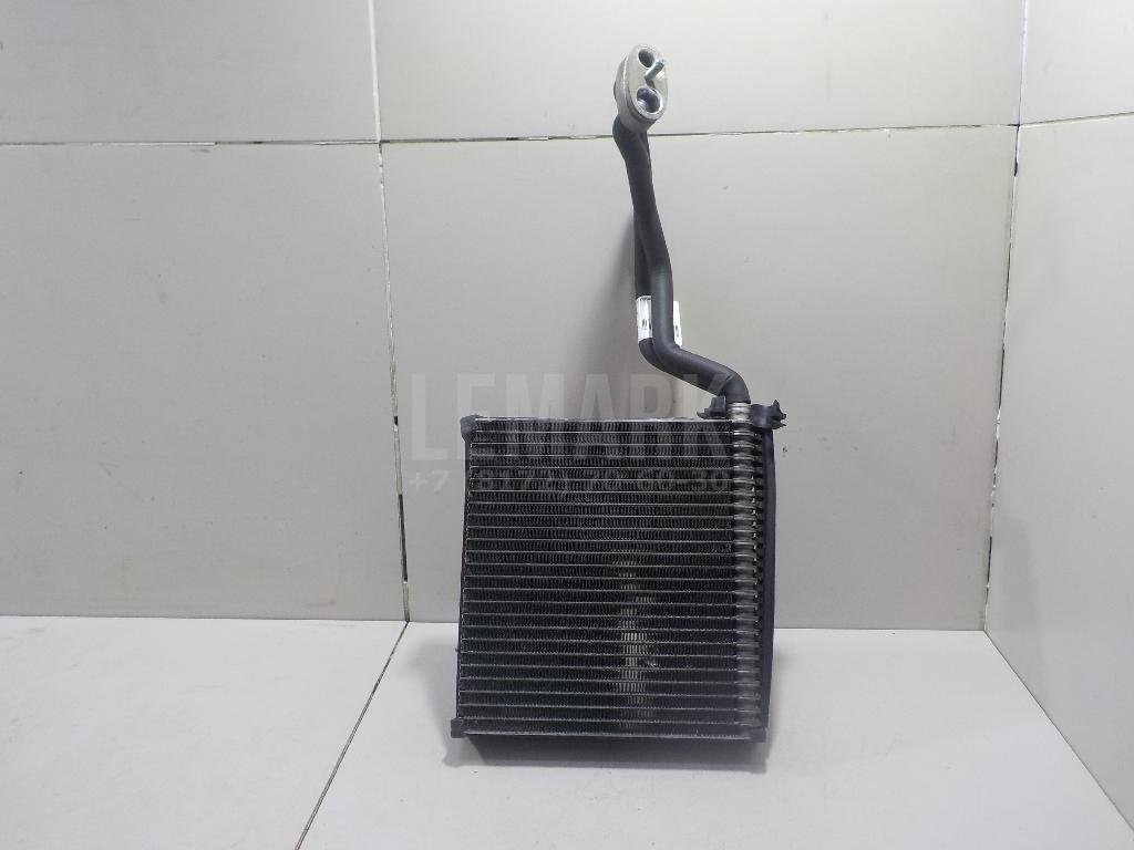 Испаритель кондиционера