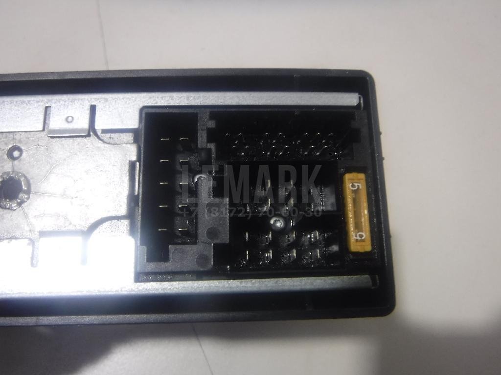 Чейнджер компакт дисков