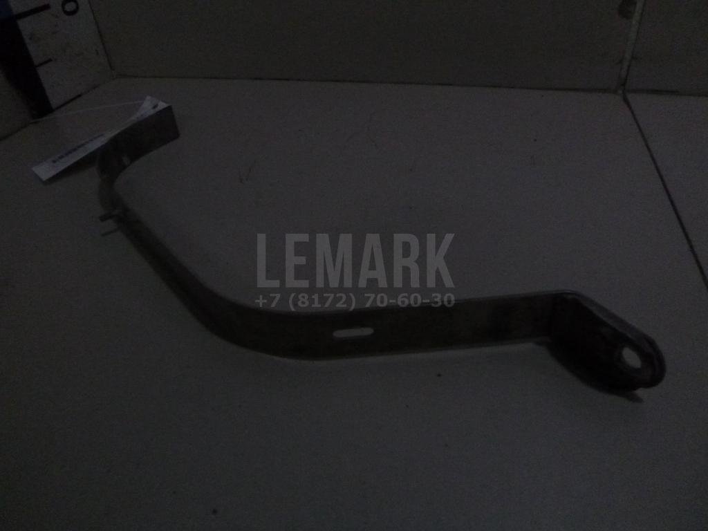 Лента крепления бензобака