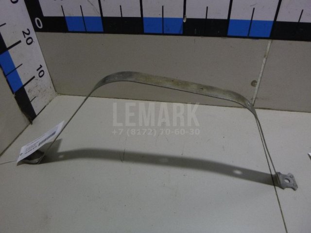 Лента крепления бензобака