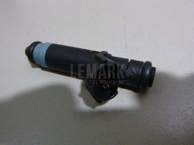 Форсунка инжекторная электрическая