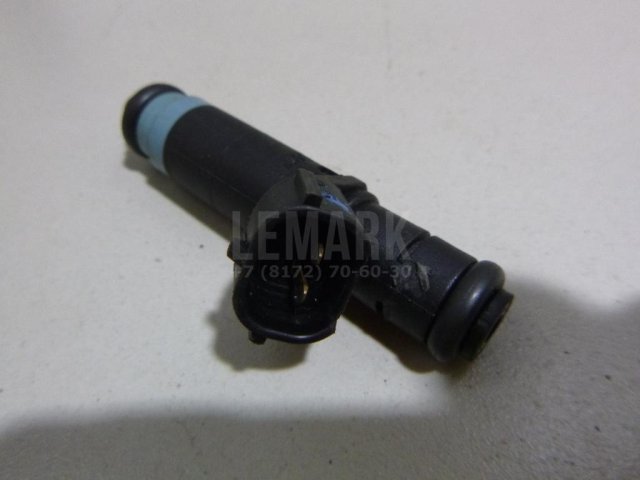 Форсунка инжекторная электрическая