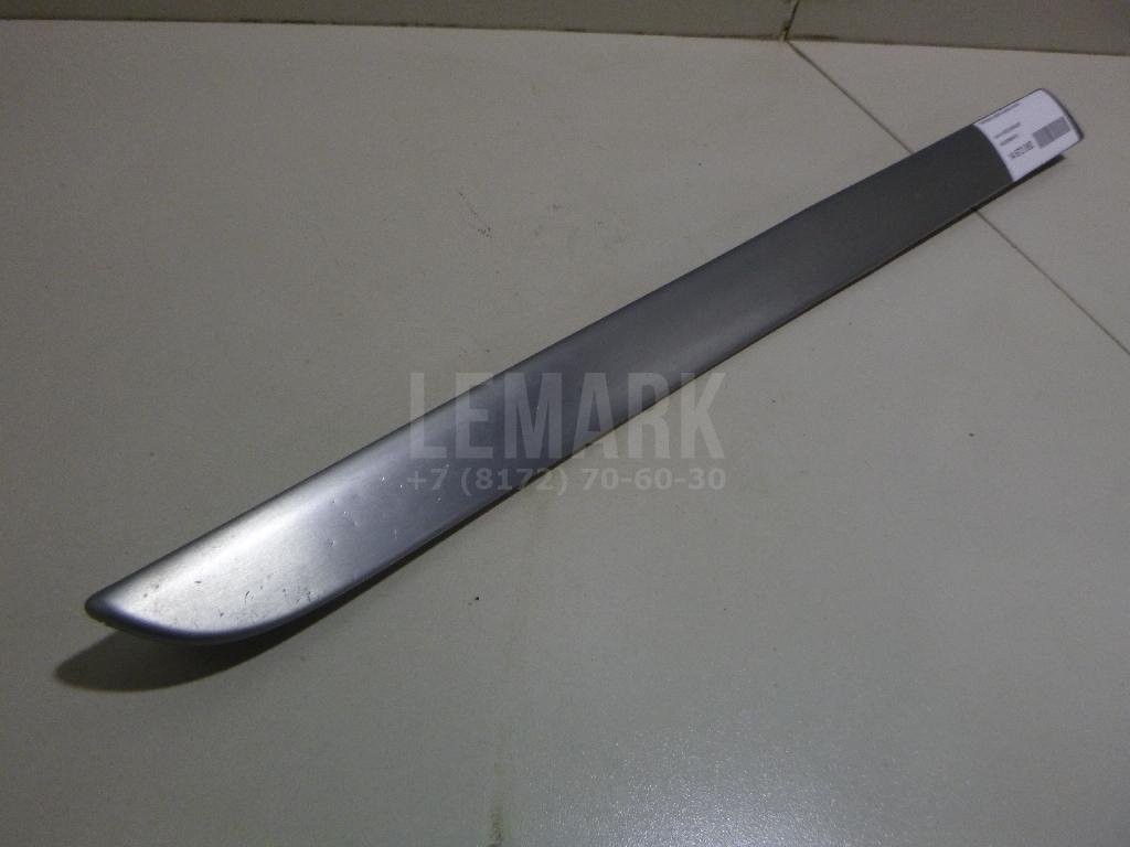 Накладка двери задней левой