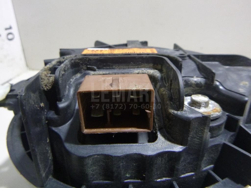 Моторчик отопителя для  Audi A4 [B8] Allroad 2009-2015