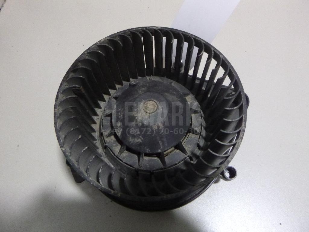 Моторчик отопителя для  Audi A4 [B8] Allroad 2009-2015