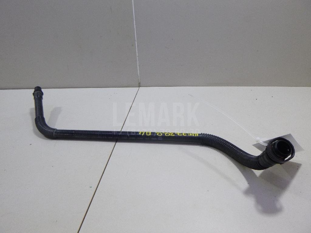 Трубка вентиляционная для  Audi A3 [8PA] Sportback 2004-2013